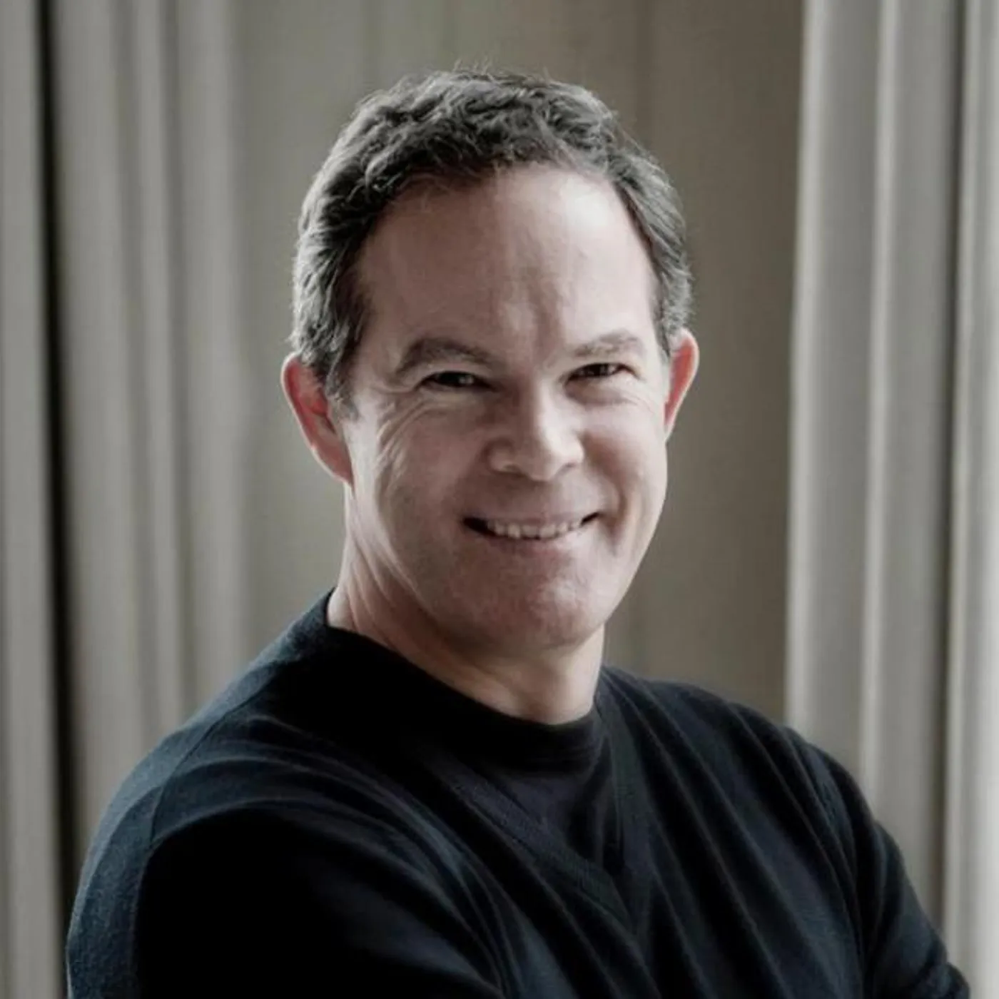 Gerald Finley Brand Page