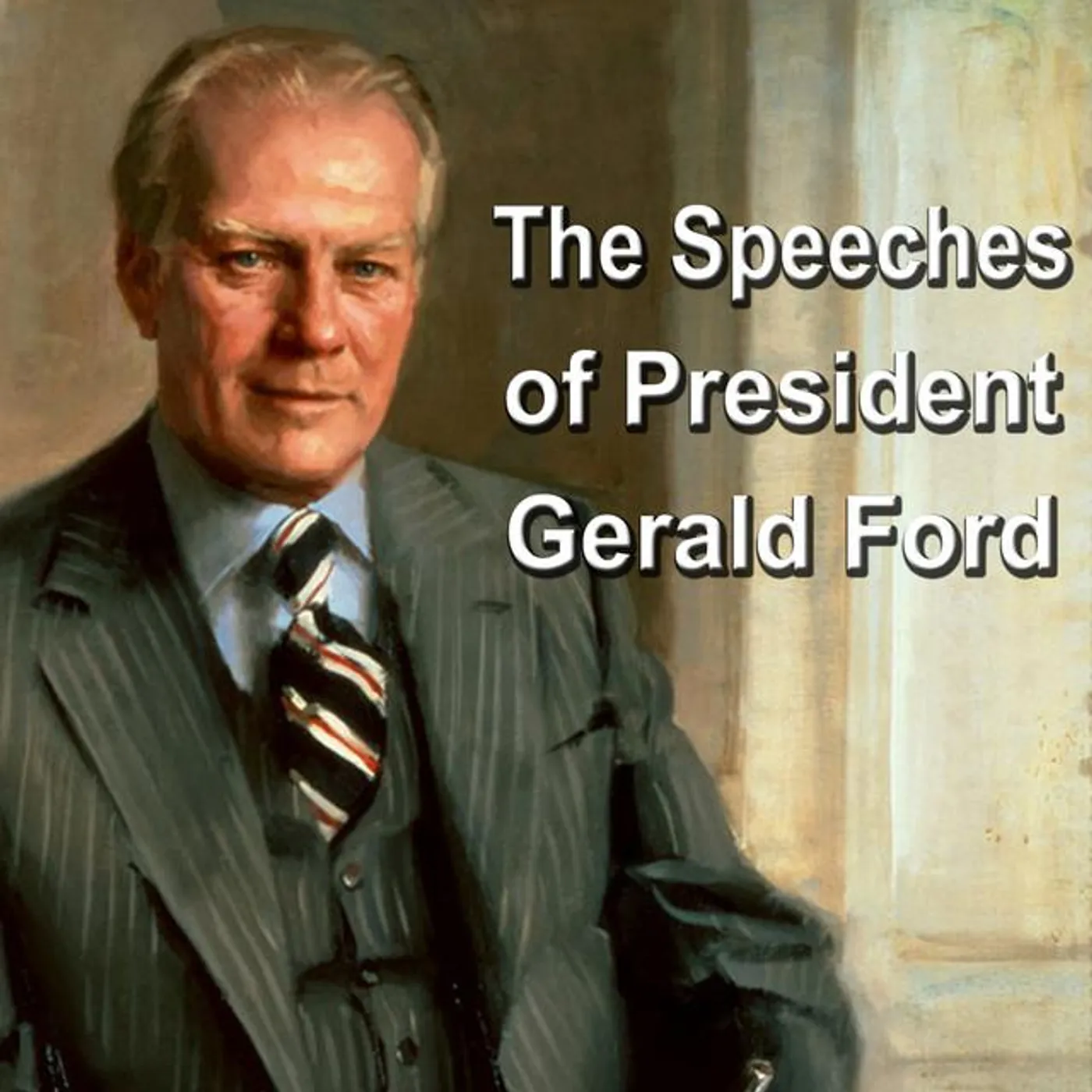 Gerald Ford