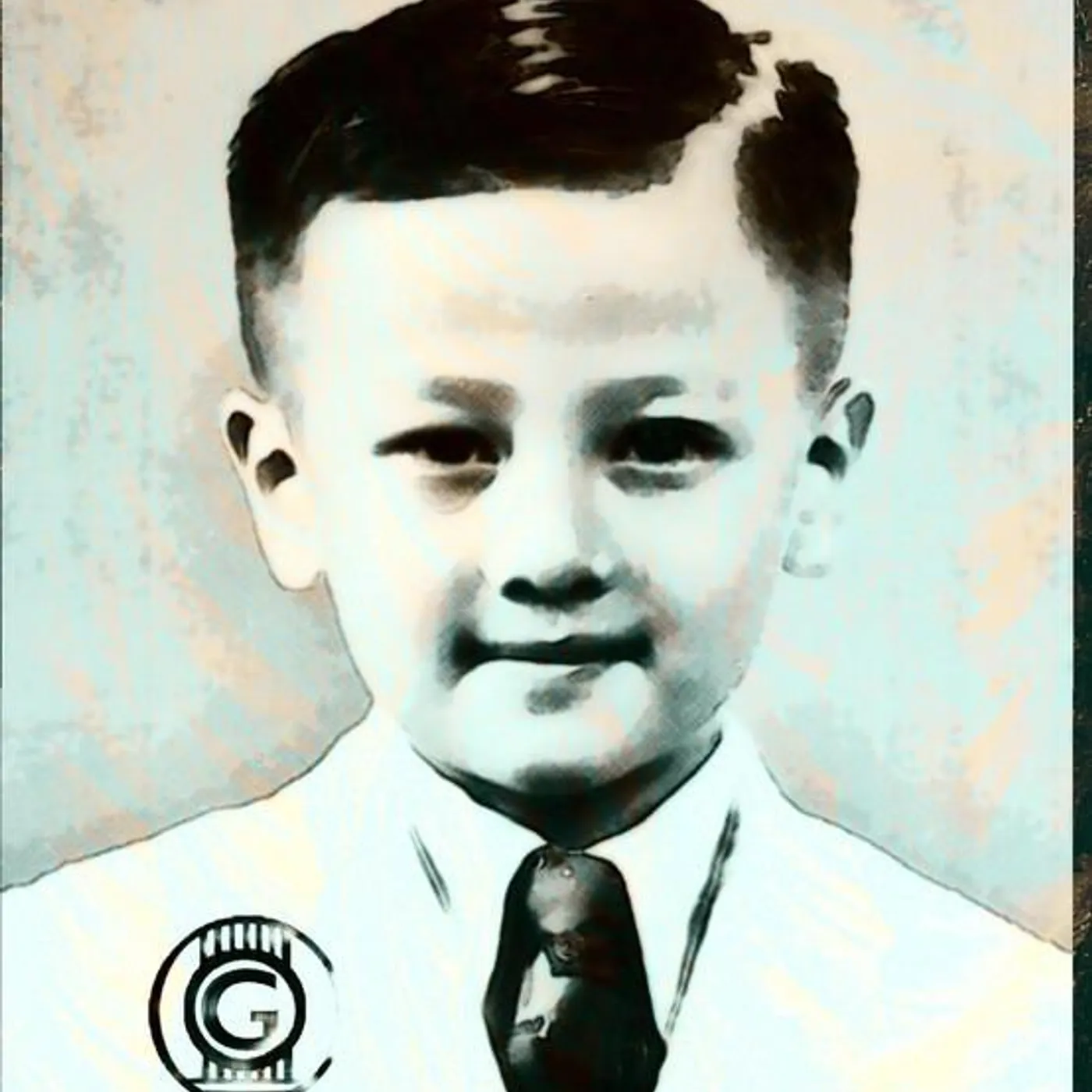 Gerald Garcia Brand Page