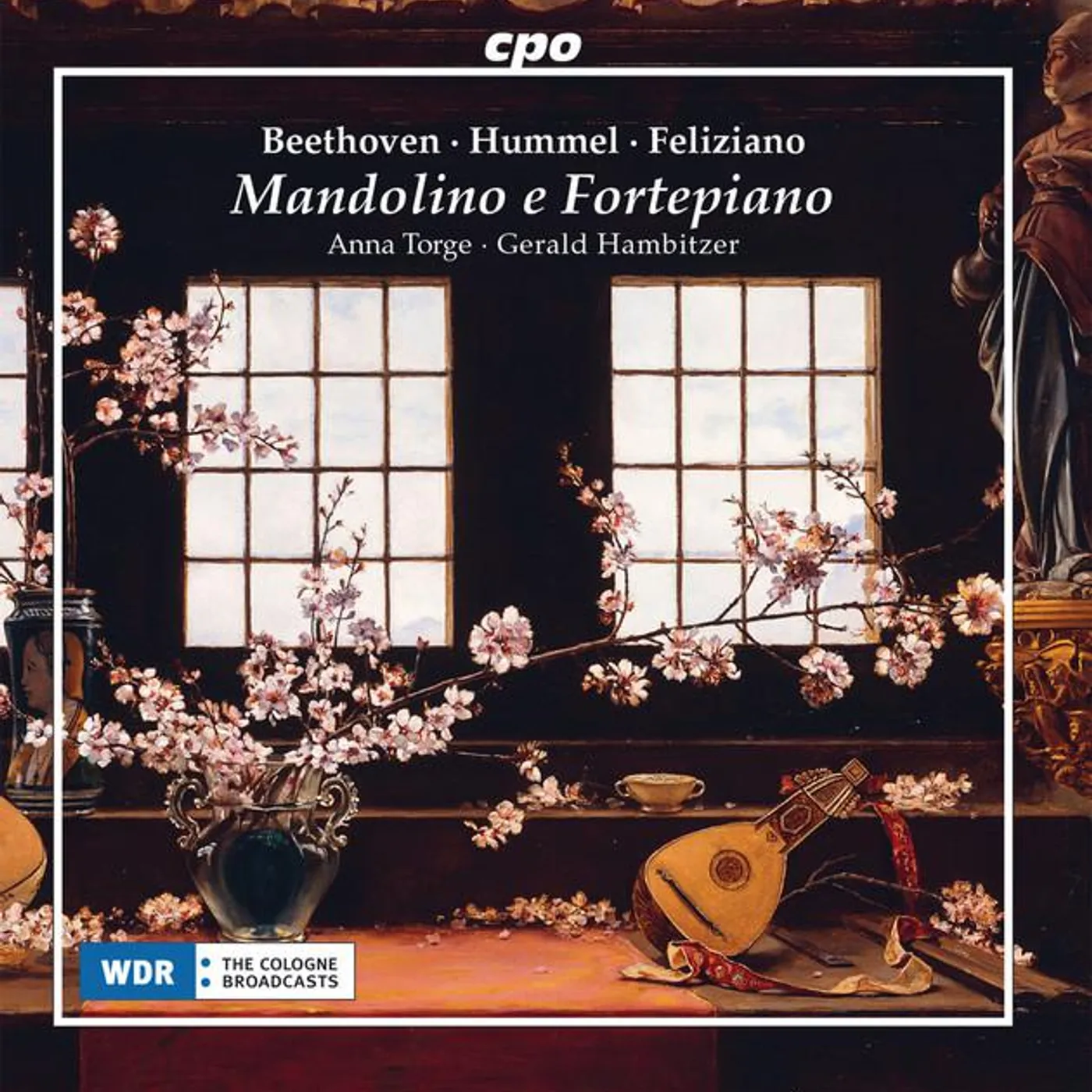 Gerald Hambitzer Brand Page