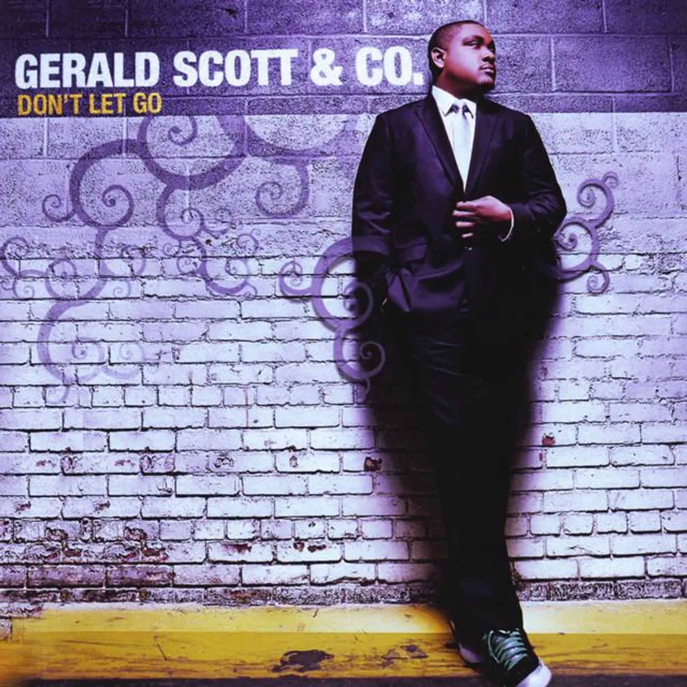 Gerald Scott & Company