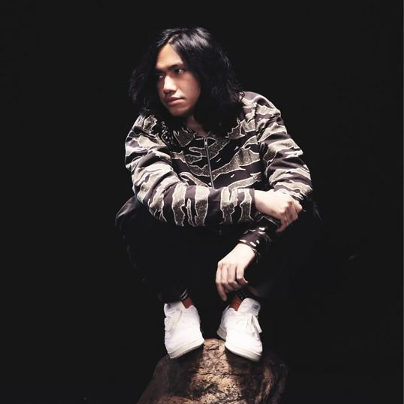 Gerald Situmorang Brand Page