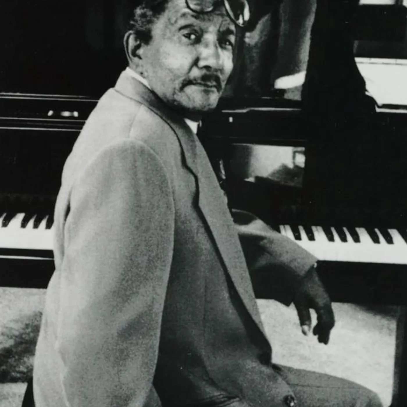 Gerald Wiggins Brand Page