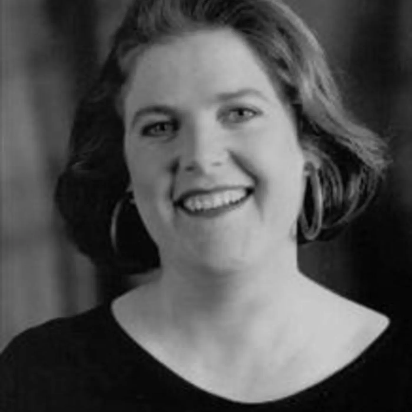 Geraldine McGreevy Brand Page