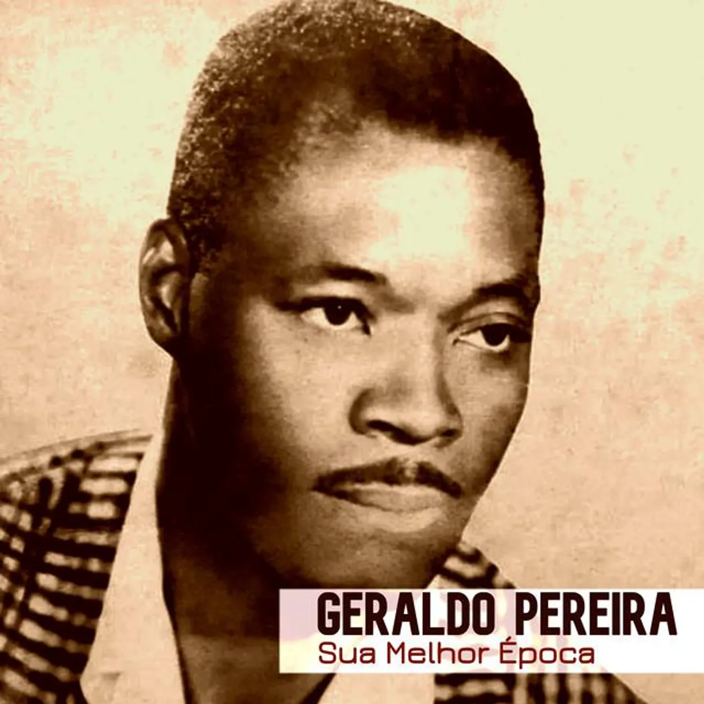 Geraldo Pereira