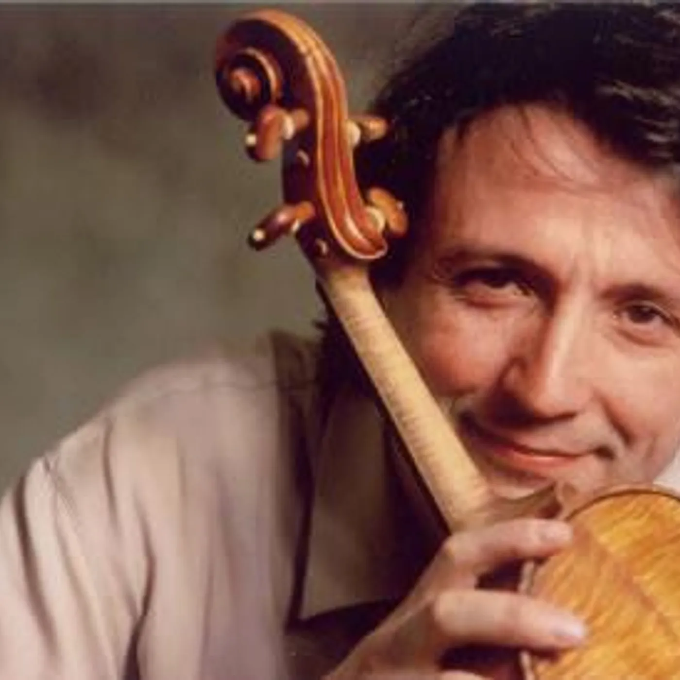 Gérard Caussé Brand Page