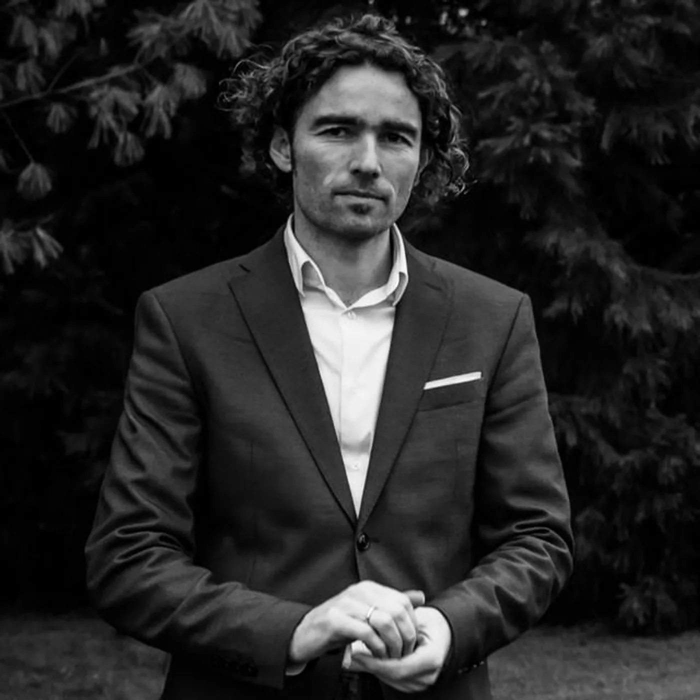 Gerard Cousins Brand Page