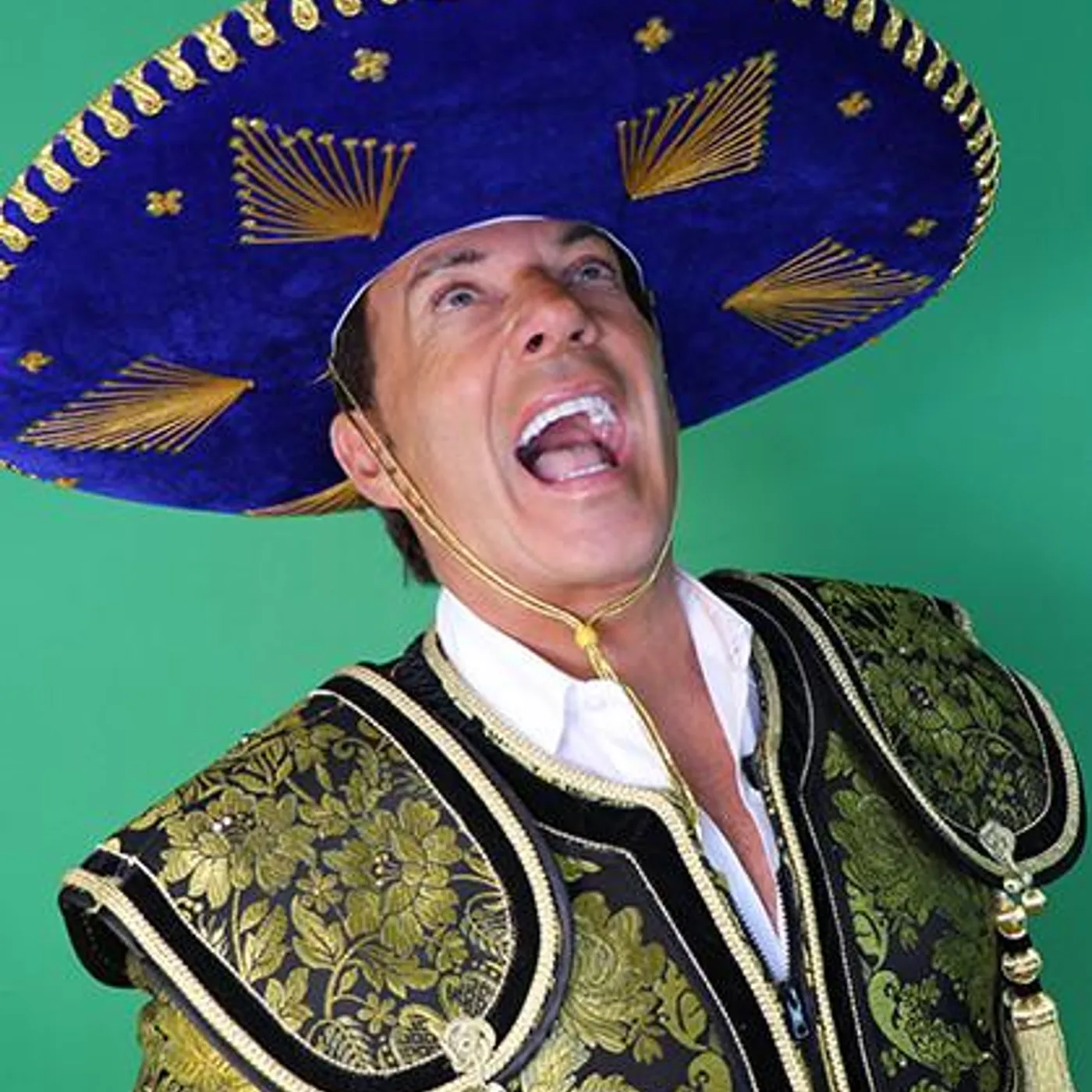 Gerard Joling Brand Page