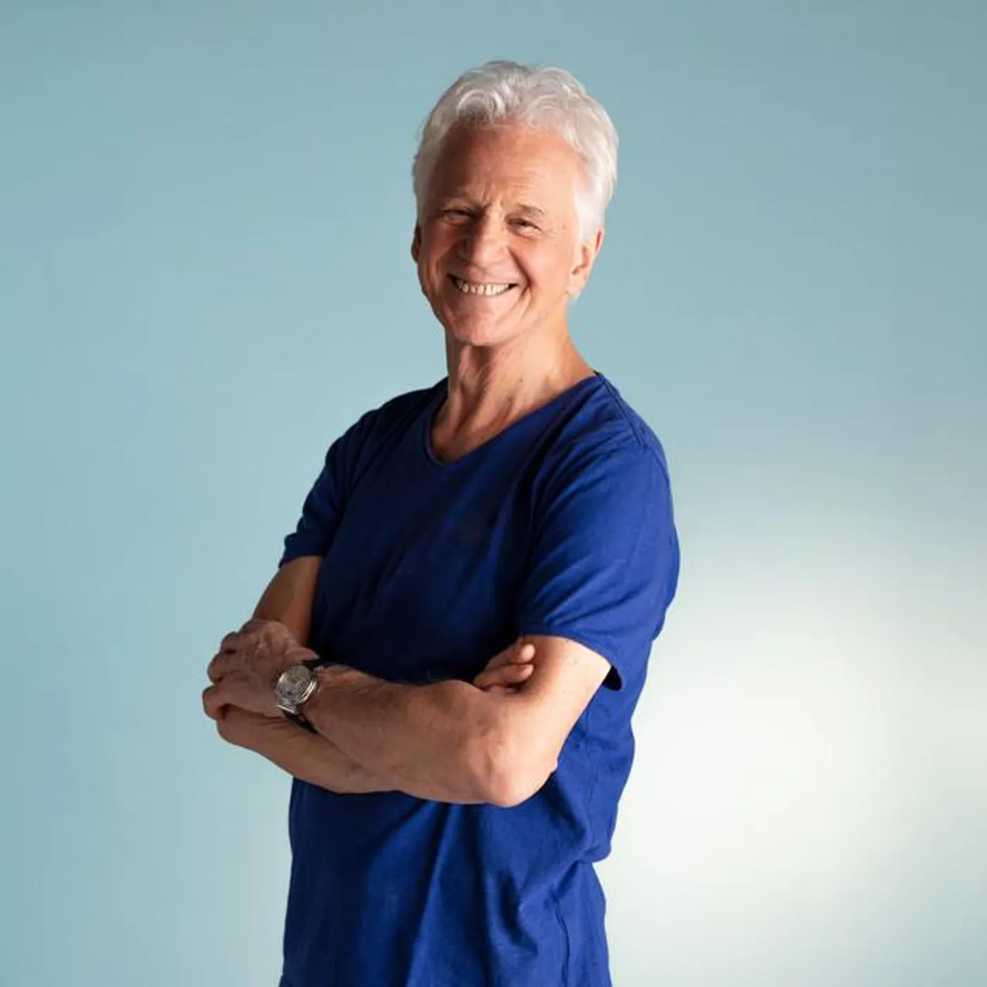 Gérard Lenorman Brand Page