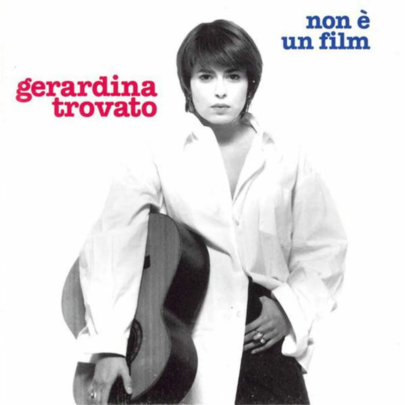 Gerardina Trovato Brand Page