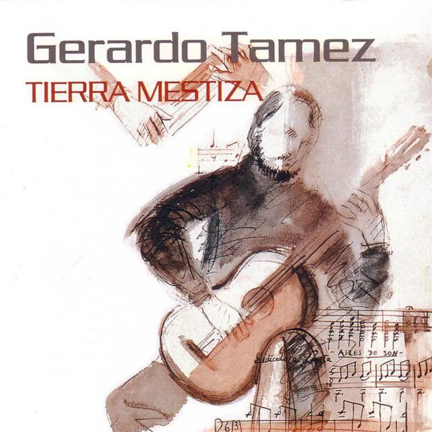 Gerardo Tamez