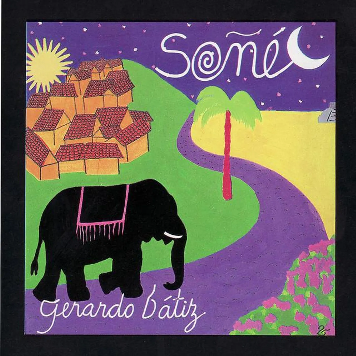 Gerardo Batiz Brand Page