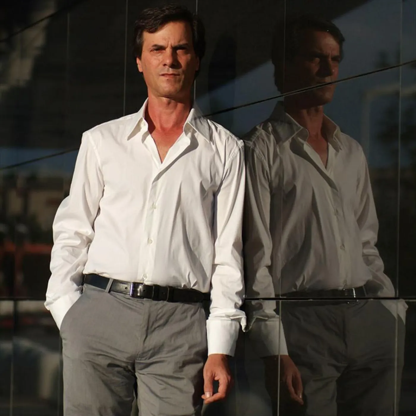 Gerardo Frisina Brand Page