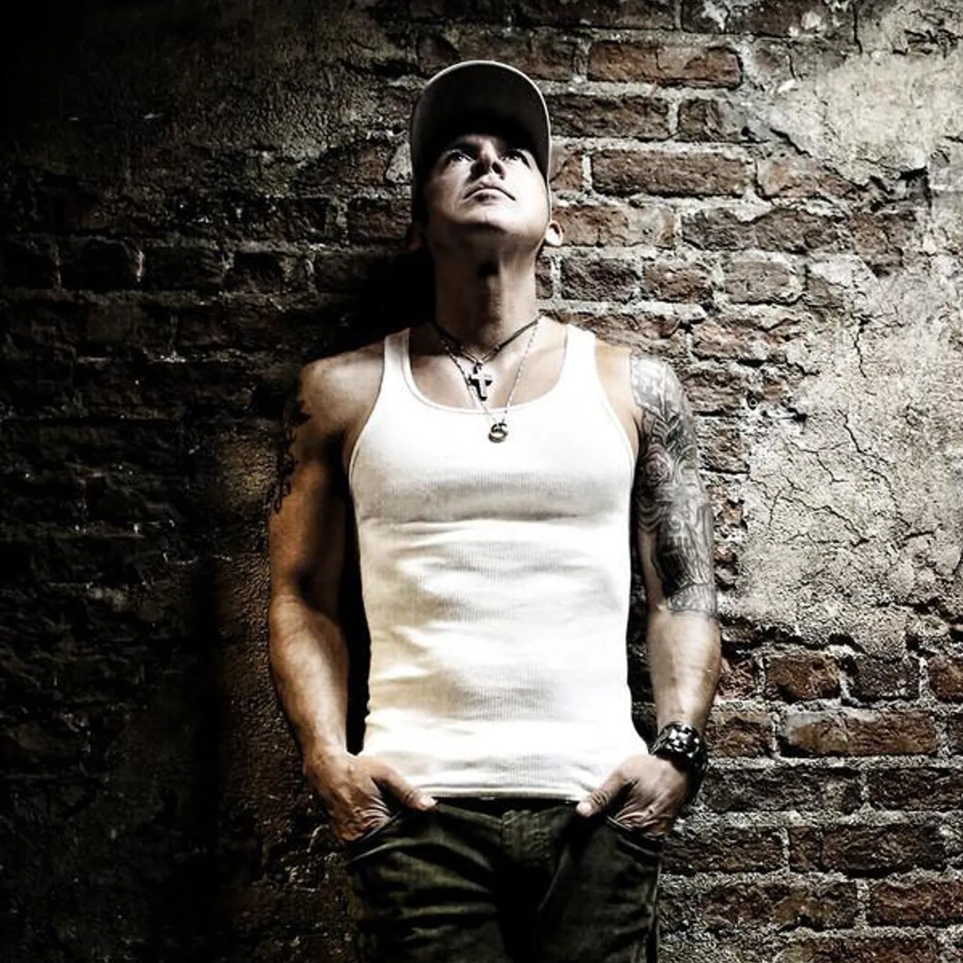 Gerardo Mejia Brand Page