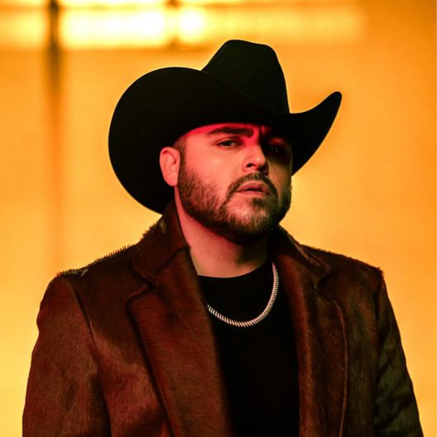 Gerardo Ortiz Brand Page