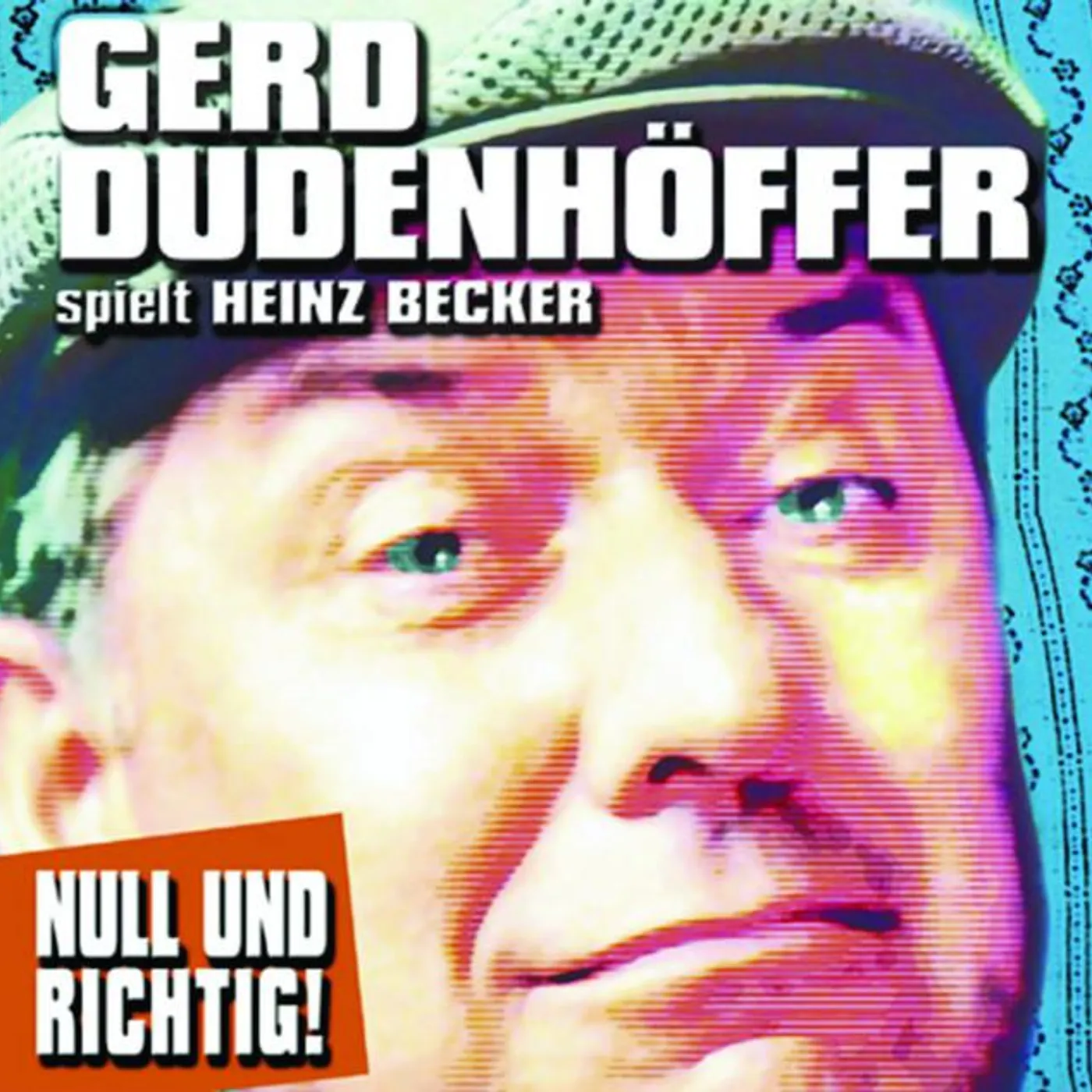 Gerd Dudenhöffer