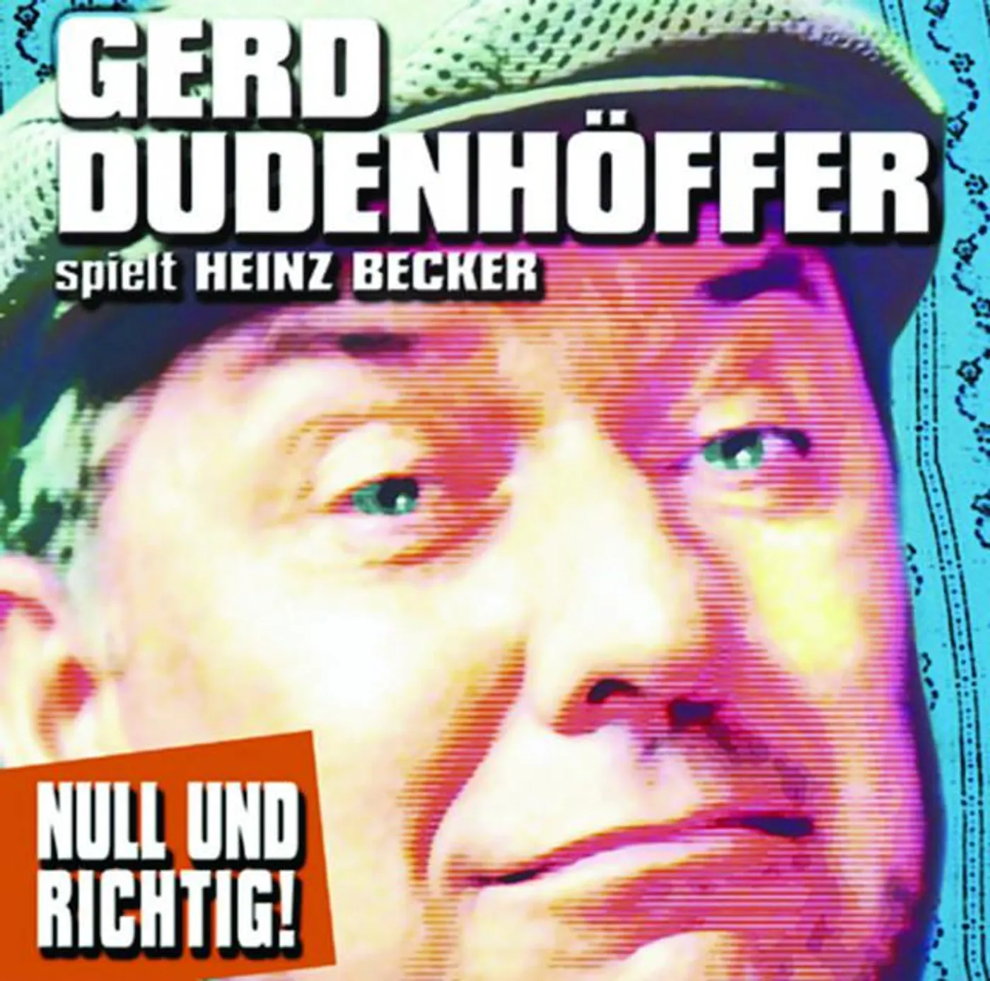 Gerd Dudenhöffer