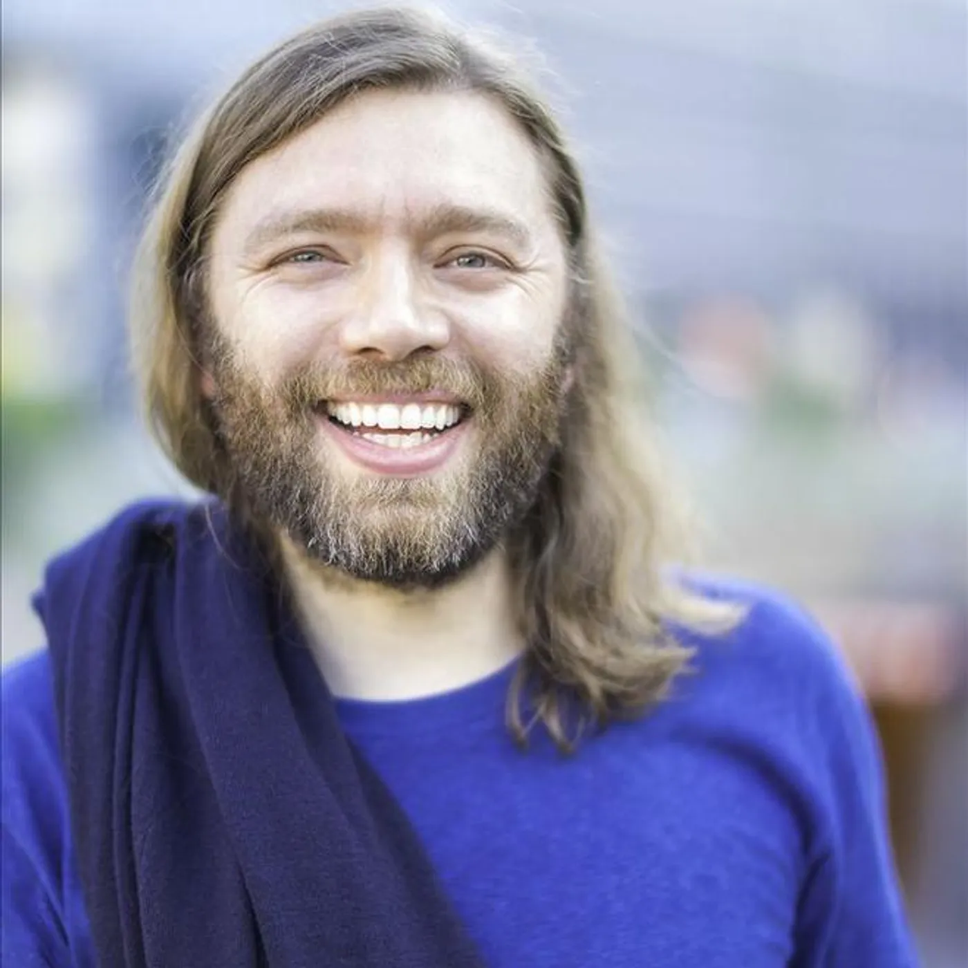 Gerd Janson Brand Page