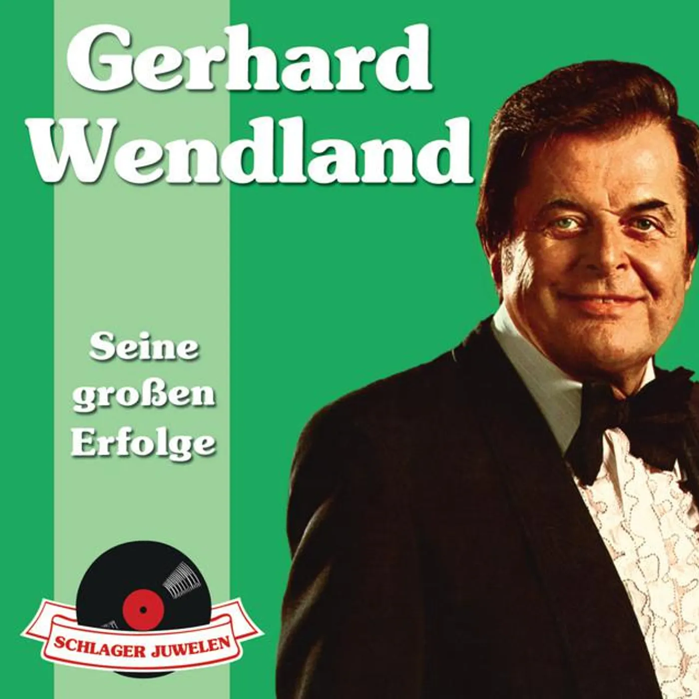 Gerhard Wendland Brand Page