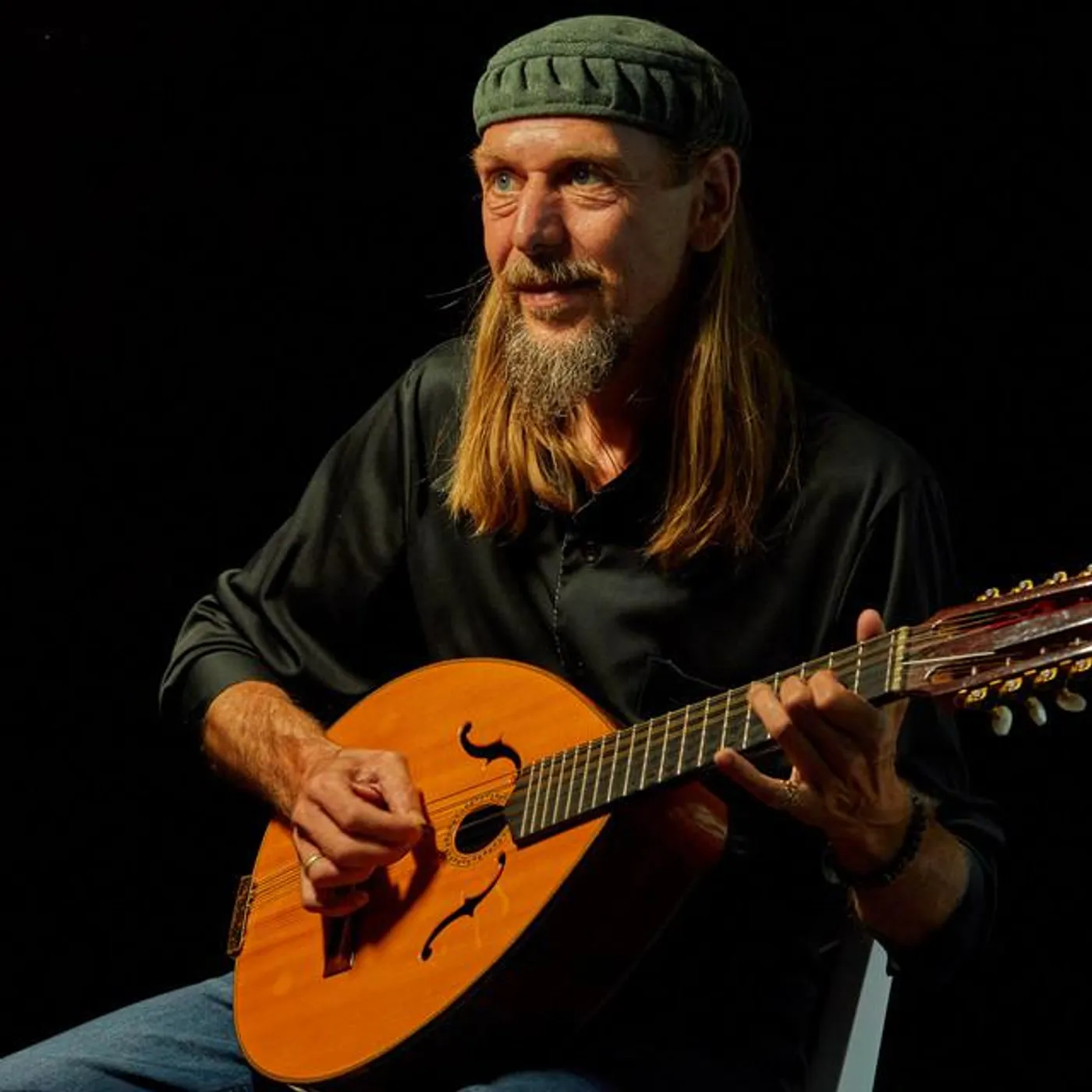 Gerhard Fankhauser Brand Page