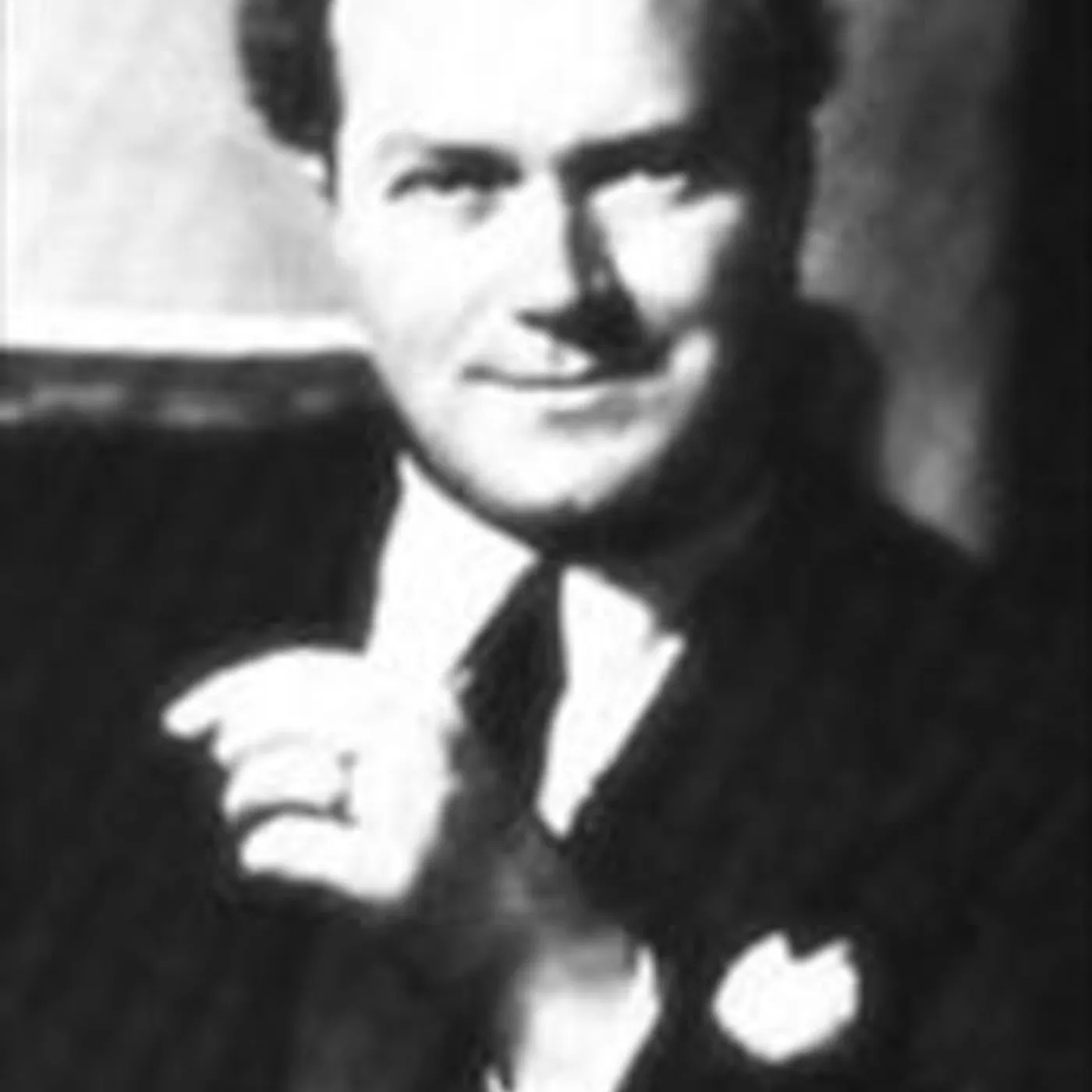 Gerhard Hüsch Brand Page