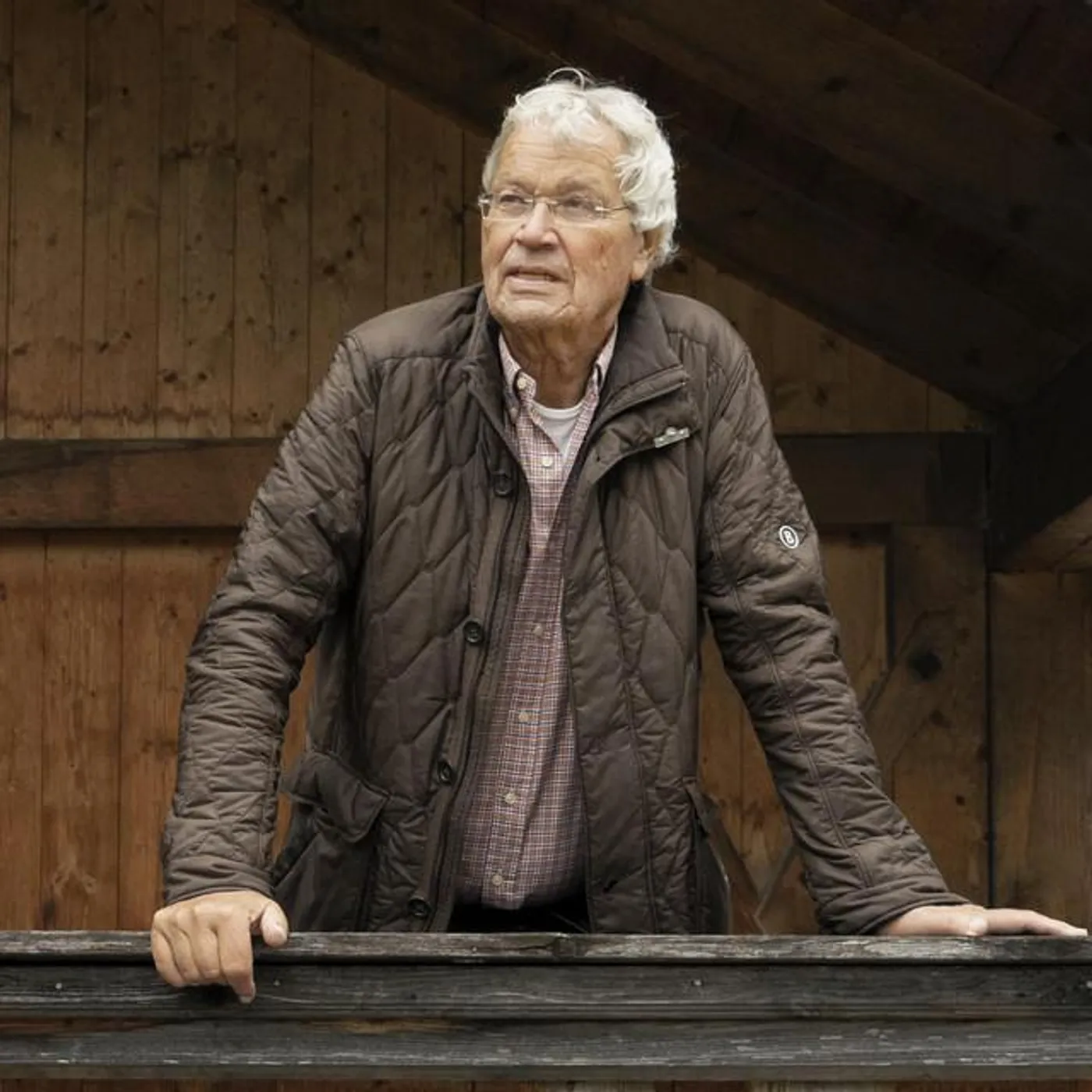 Gerhard Polt Brand Page