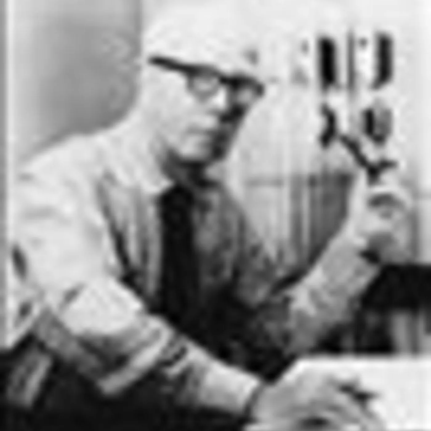 Roberto Gerhard Brand Page