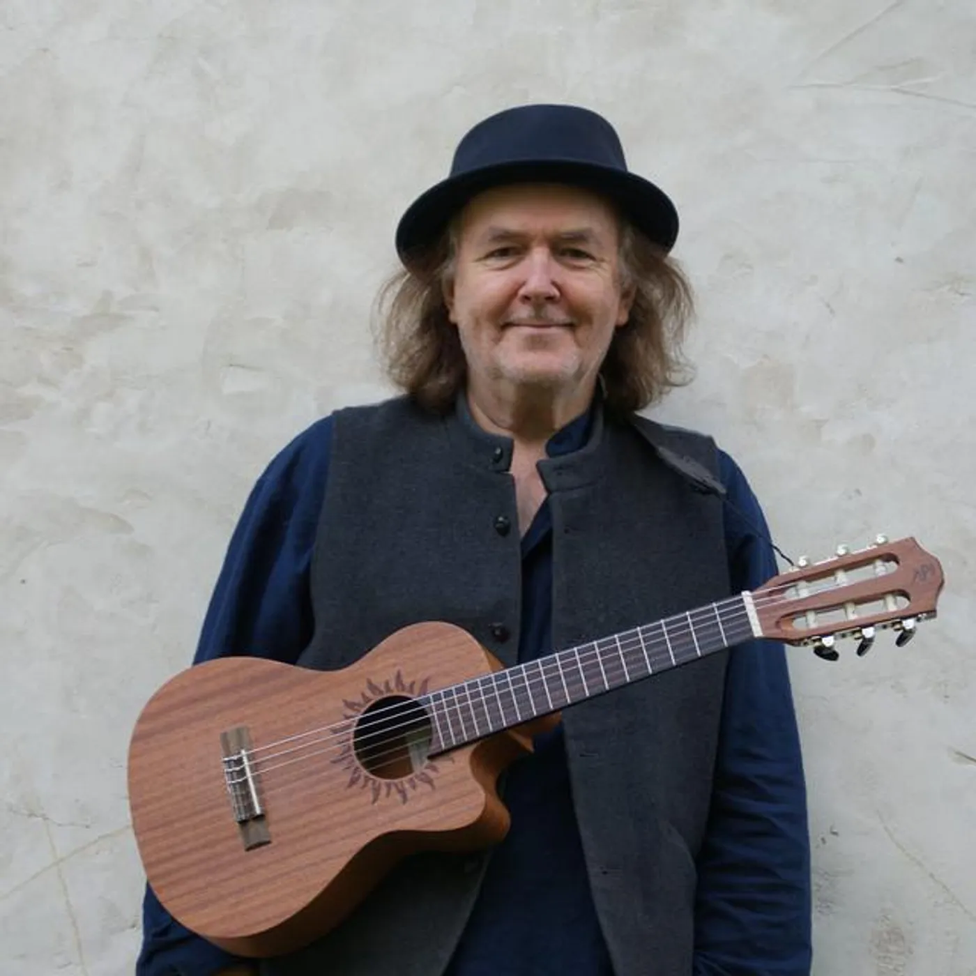 Gerhard Schöne Brand Page