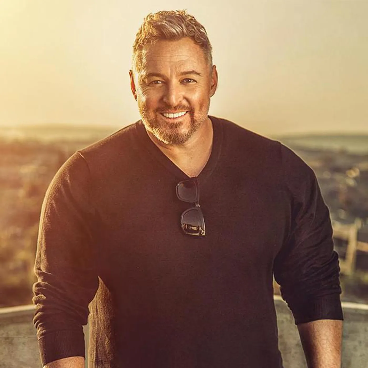 Gerhard Steyn Brand Page