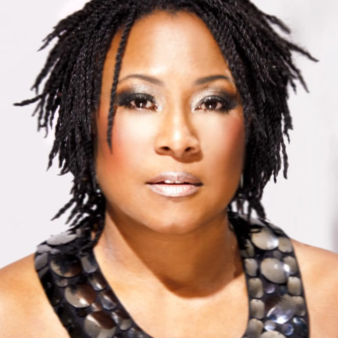 Geri Allen Brand Page
