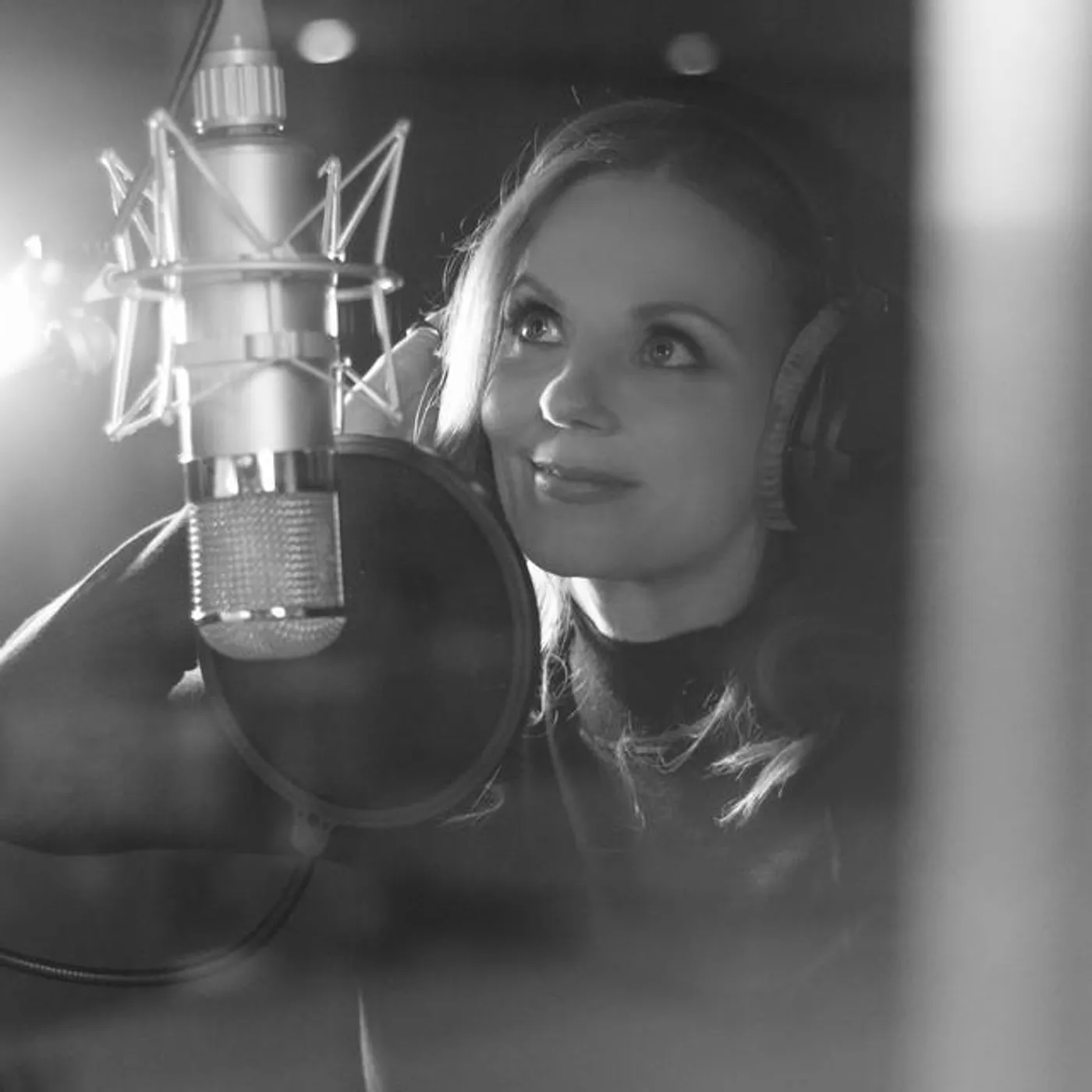 Geri Halliwell Brand Page