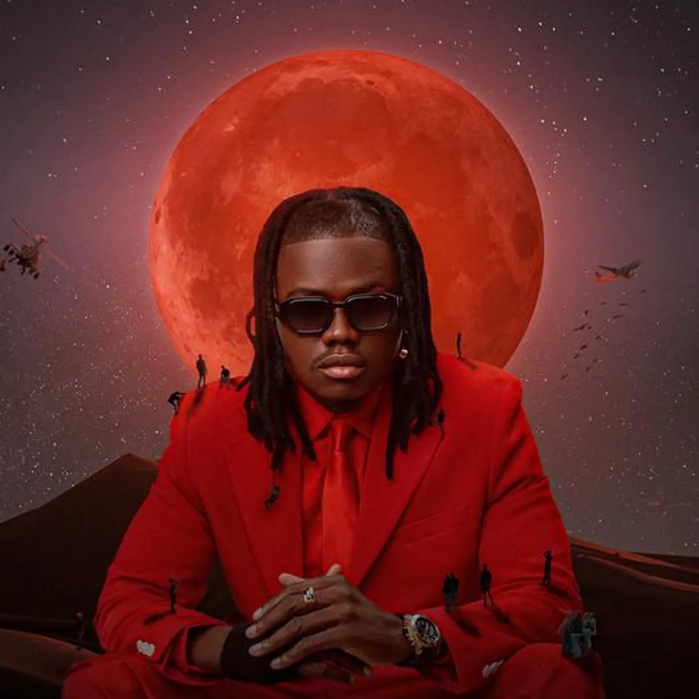 Gerilson Insrael Brand Page