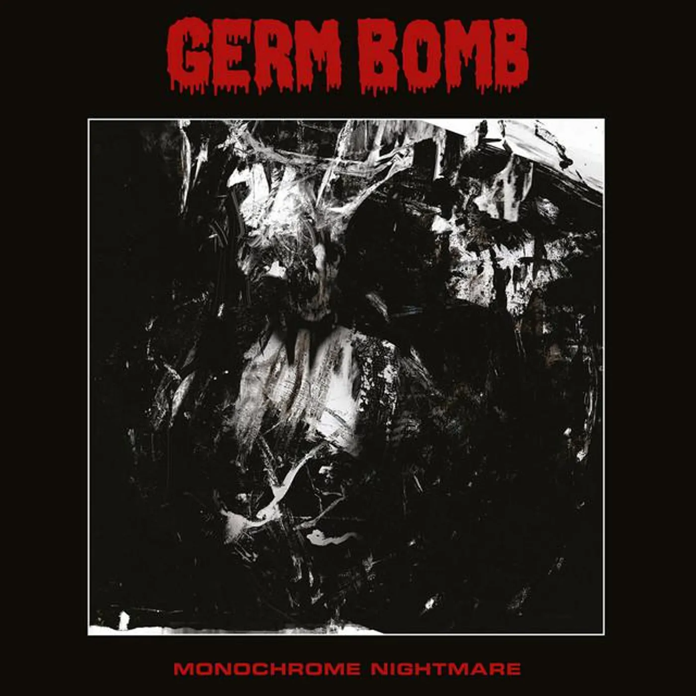 Germ Bomb