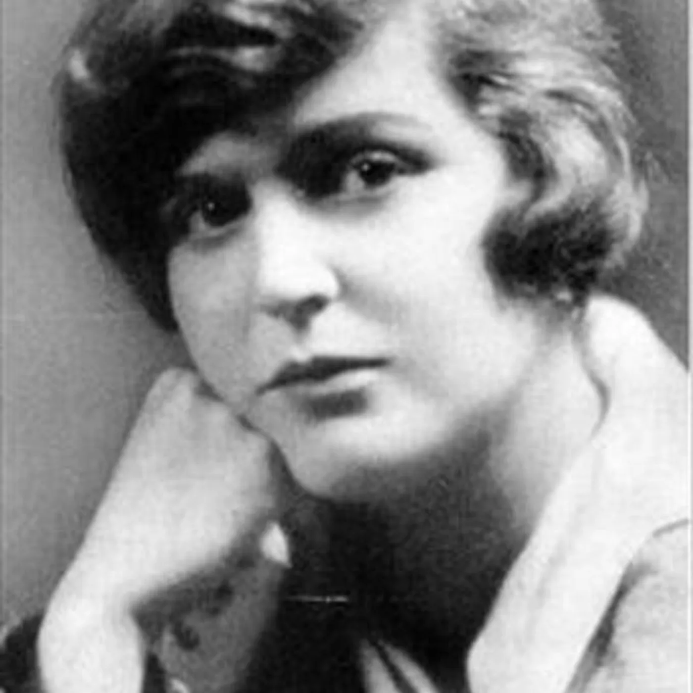 Germaine Tailleferre Brand Page