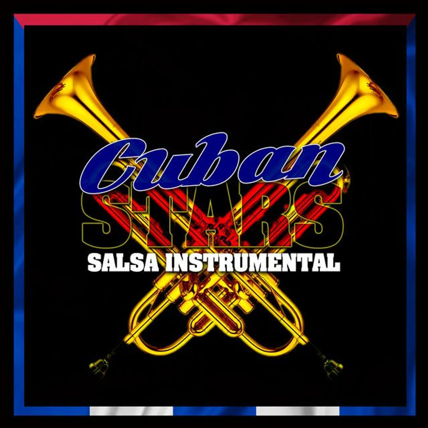 German Nogueira´s Cuban Stars Brand Page