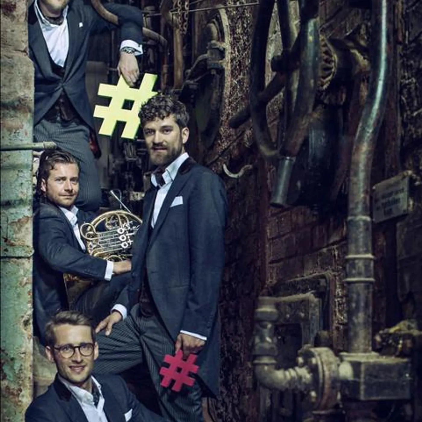 german hornsound Brand Page