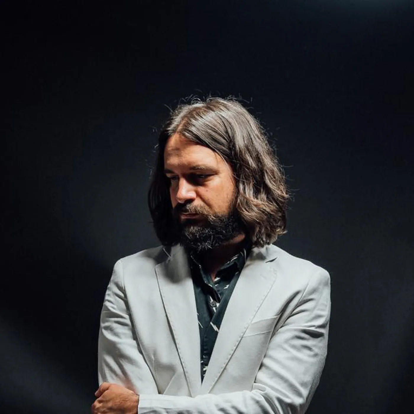 Germán Salto Brand Page