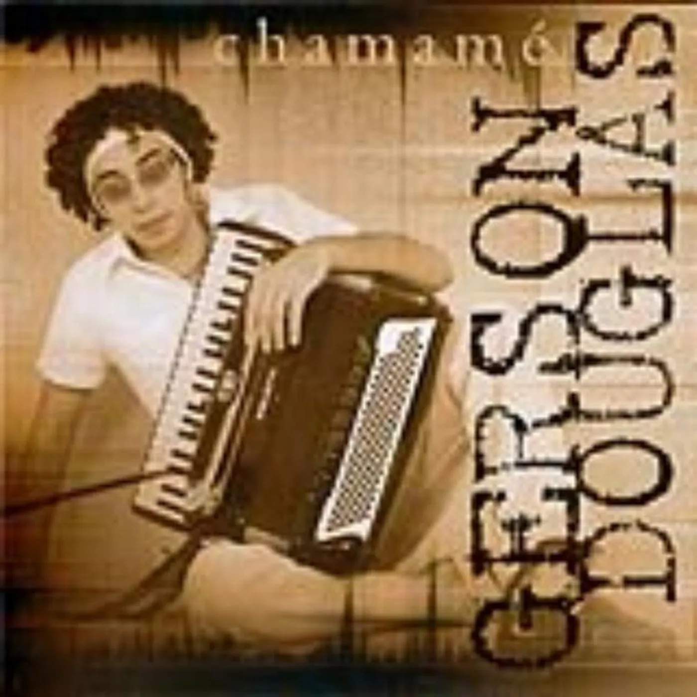 Gerson Douglas Brand Page