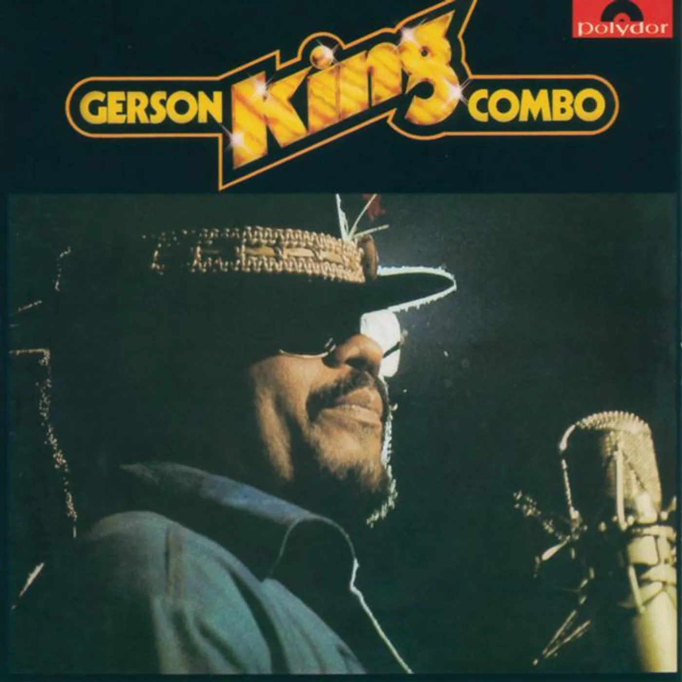 Gerson King Combo Brand Page