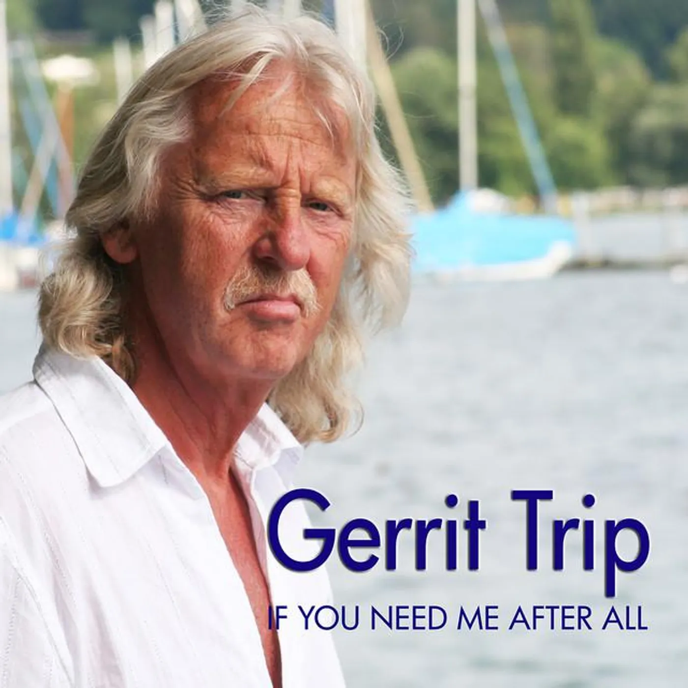 Gerrit Trip Brand Page