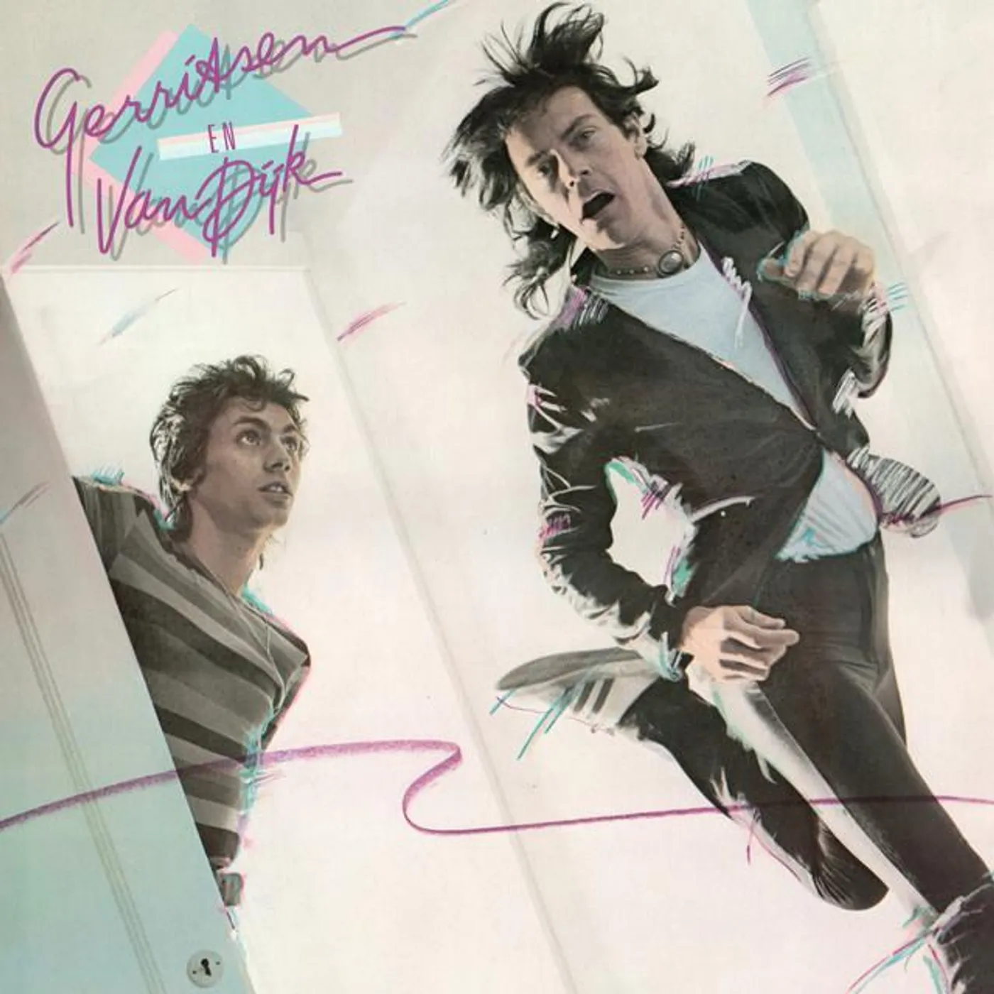 Gerritsen En Van Dijk Brand Page