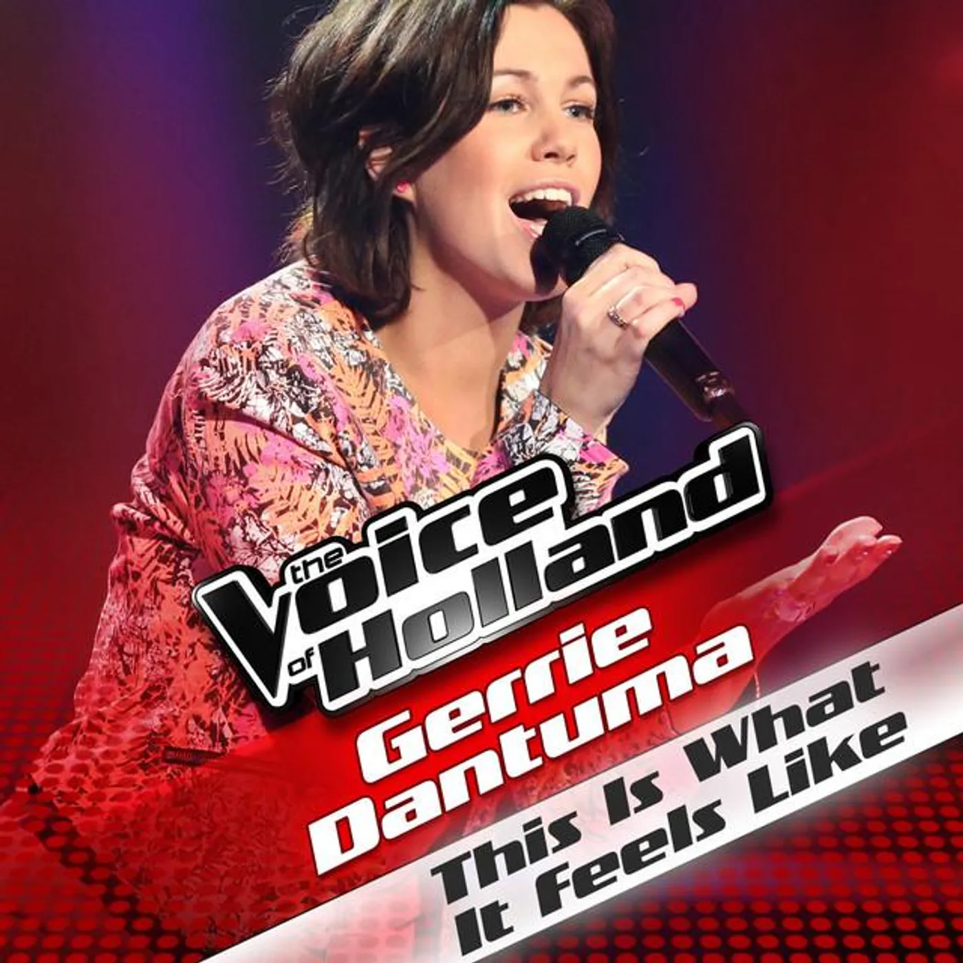 Gerrie Dantuma Brand Page