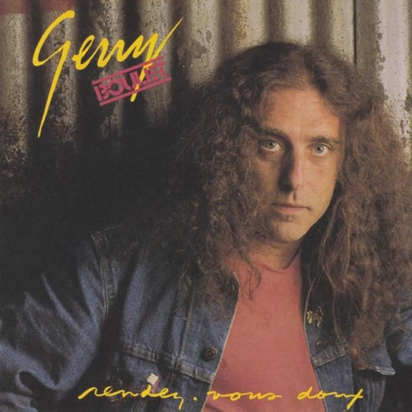 Gerry Boulet Brand Page