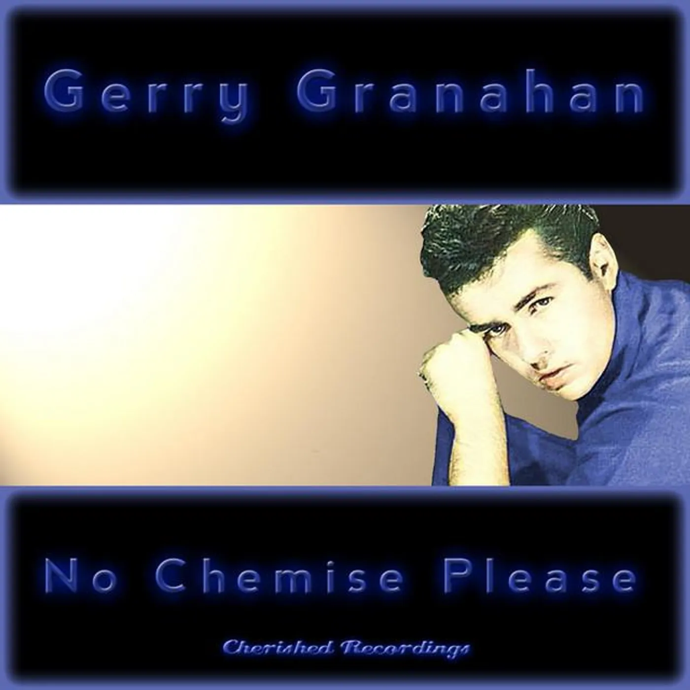 Gerry Granahan