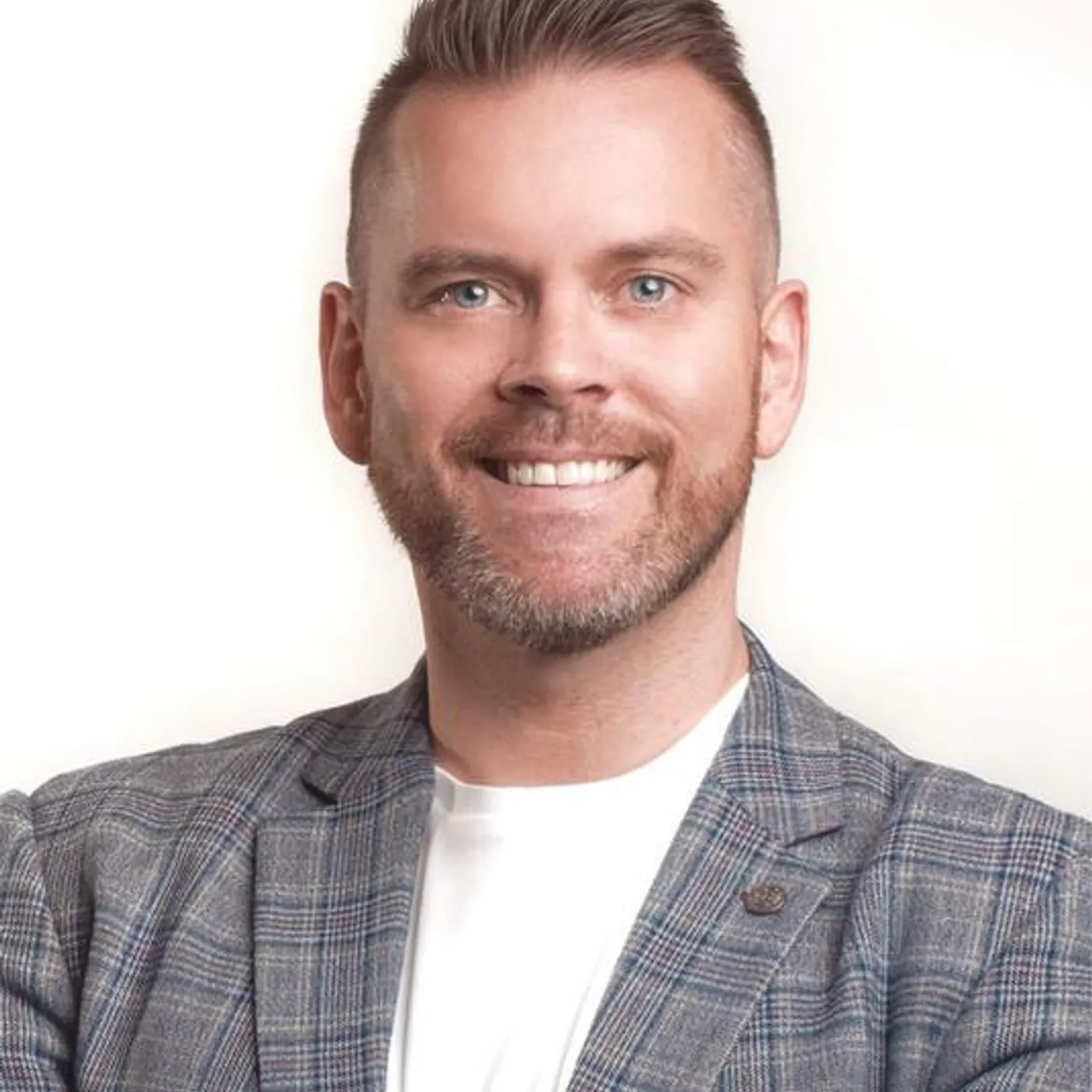 Gerry Guthrie Brand Page