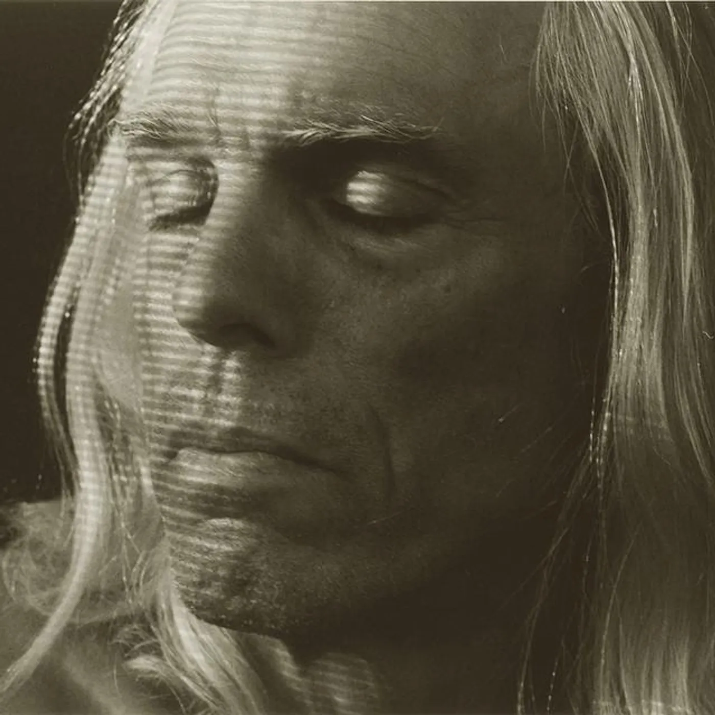 Gerry Hemingway Brand Page