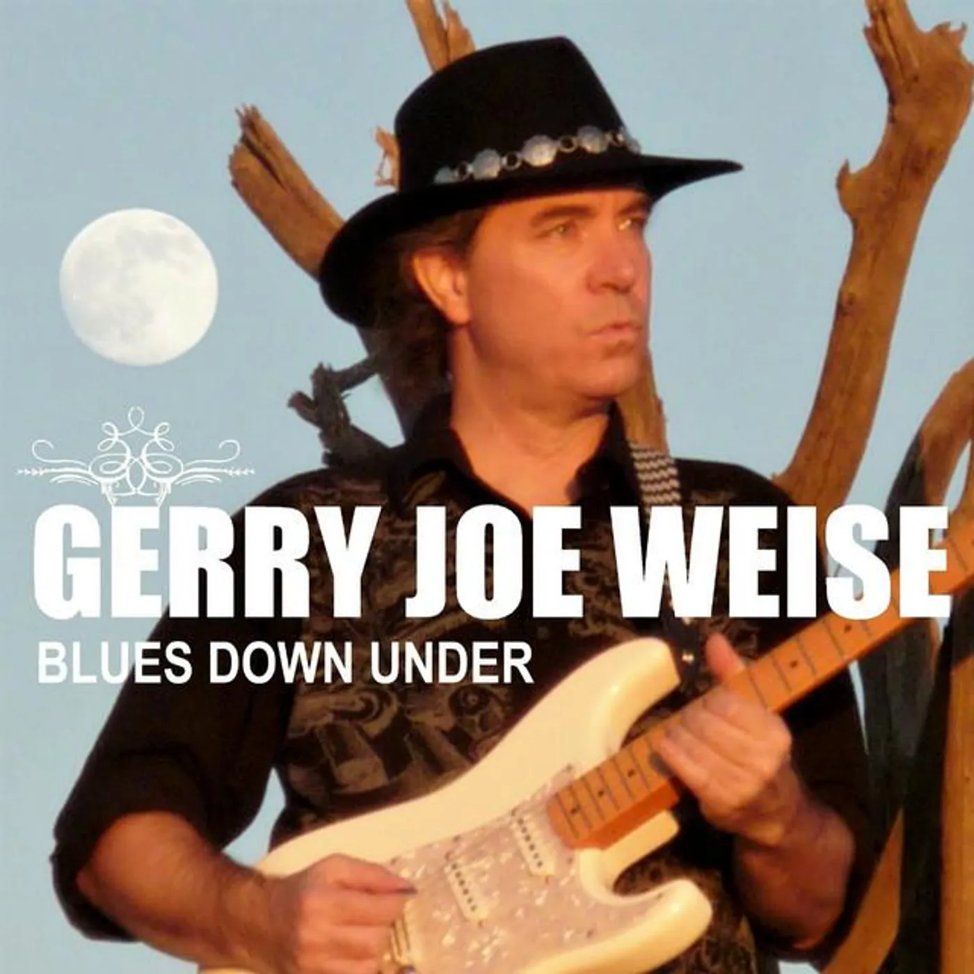 Gerry Joe Weise