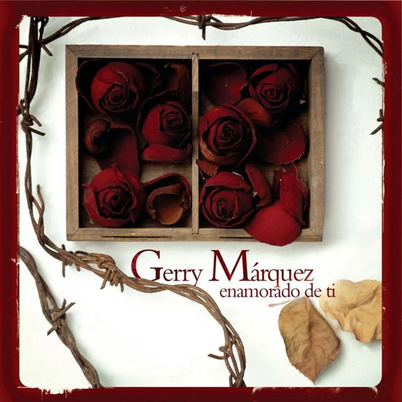 Gerry Marquez