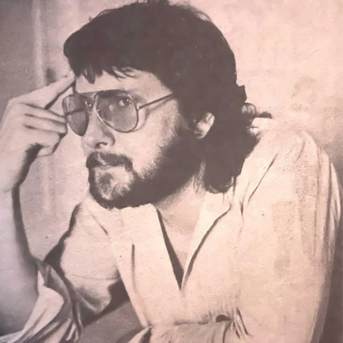 Gerry Rafferty Brand Page