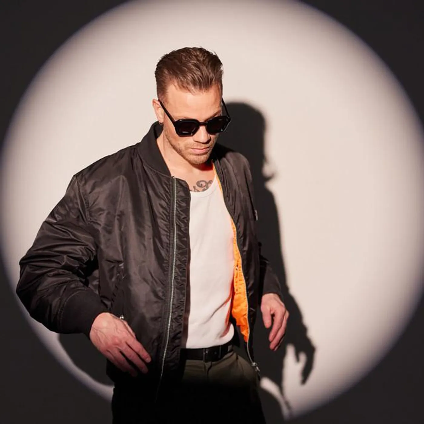 Gers Pardoel Brand Page